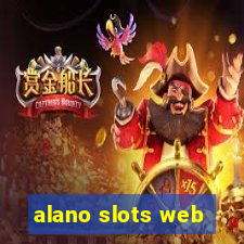 alano slots web